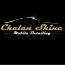 Chelan Shine logo